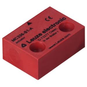 Leuze electronic MC336-S1-A Turkiye