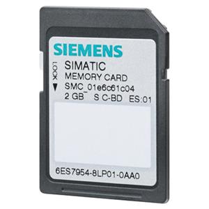 Siemens 6ES7954-8LL03-0AA0 Turkiye