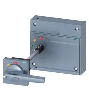 Siemens 3VA9687-0FK21 Turkiye