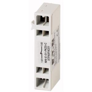 Eaton Electric NHI-E-01-PKZ0-C