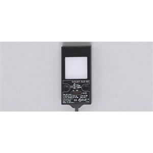 Ifm Electronic BACKLIGHT 25X25 RED