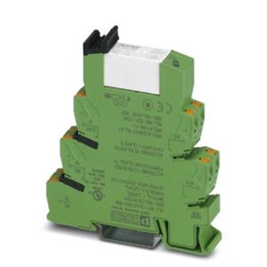 Phoenix Contact PLC-RPT- 24UC/21HC/RW Turkiye