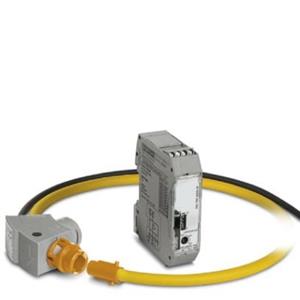 Phoenix Contact PACT RCP-4000A-1A-D140-10M Turkiye