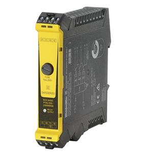 Weidmüller SCS 24VDC P1SIL3DS I