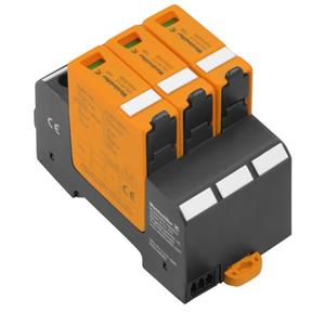 Weidmüller VPU PV II 3 1500