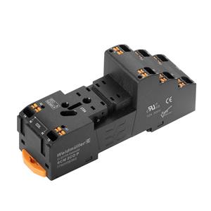 Weidmüller SCM 2CO P