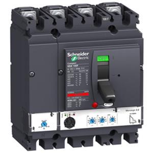 Schneider Electric LV429780 Turkiye