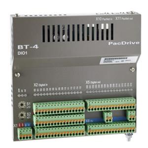 Schneider Electric VBO04S00