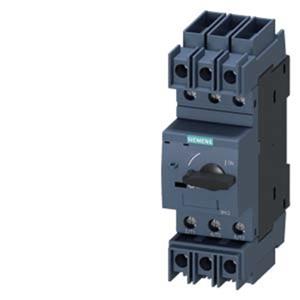 Siemens 3RV2811-1HD10 Turkiye