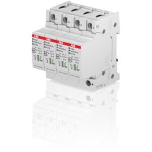 ABB OVR T1-T2 4L 12.5-275s P QS Turkiye