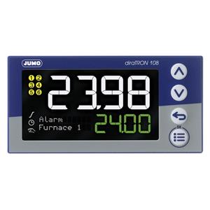 Jumo 702113/8-0000-23/000 Turkiye
