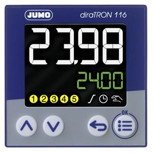 Jumo 702111/8-0000-25/000 Turkiye