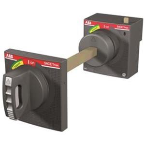 ABB RHE XT2-XT4 F/P STAND. RETURNED Turkiye