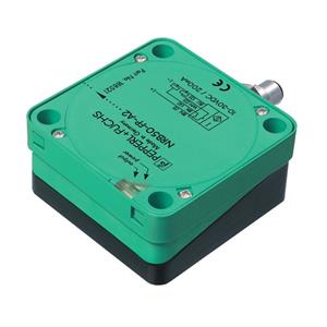 Pepperl+Fuchs NRB50-FP-E2-P3-V1