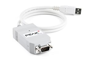 PEAK-System IPEH-002021 PCAN-USB Çevirici Turkiye