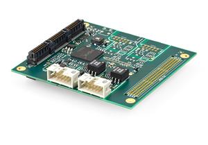PEAK-System IPEH-003056 PCAN-PCI/104-Express One Channel isolated Version Turkiye