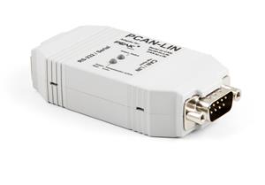 PEAK-System IPEH-002025 PCAN-LIN Serial to CAN-HighSpeed