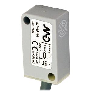 MD Micro Detectors IL1/CN-3A İndüktif sensör