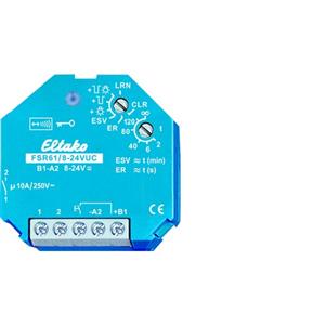 Eltako FSR61/8-24V UC Turkiye