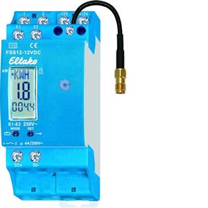 Eltako FSS12-12V DC Turkiye