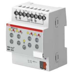 ABB ES/S4.1.2.1 Turkiye