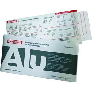 Hensel Datenschieber LS-Aluleiter Turkiye