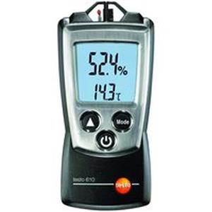 Testo SE & Co. KGaA 0560 0610