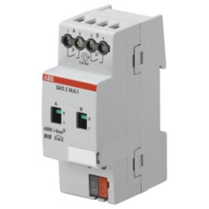 ABB SA/S2.16.6.1 Turkiye