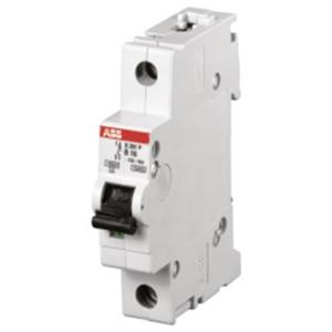 ABB S201P-C8