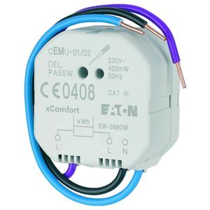 Eaton Electric CEMU-01/04 Turkiye