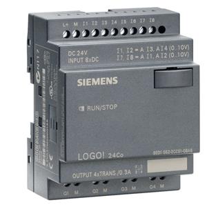 Siemens 6ED1052-2CC01-0BA6 Turkiye