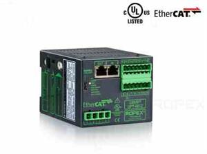 ROPEX RES-409 Sıcaklık kontrol cihazı