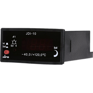 Alre JDI-10 Dijital Termostat Turkiye