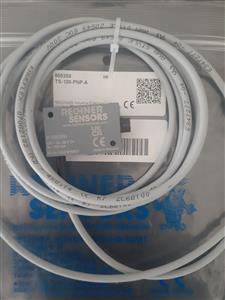 Rechner Sensors TS-120-PNP-A Turkiye