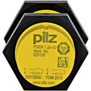Pilz 525120 Turkiye