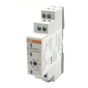 ABB E236-US2.1 Turkiye