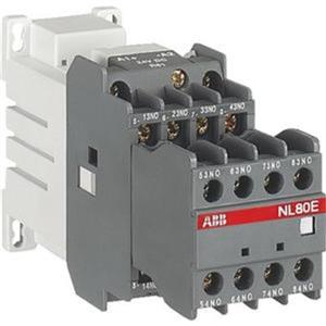 ABB NL44E 60V DC Turkiye
