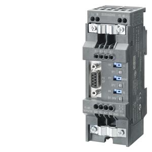 Siemens 6ES7972-0AA02-0XA0 Turkiye
