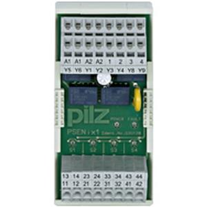 Pilz 535120 Turkiye