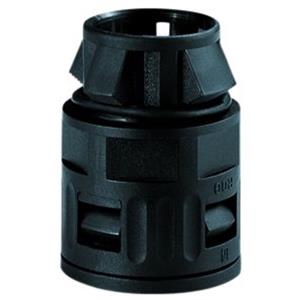 Flexa RQG1-S, schwarz AD 34,5 Turkiye