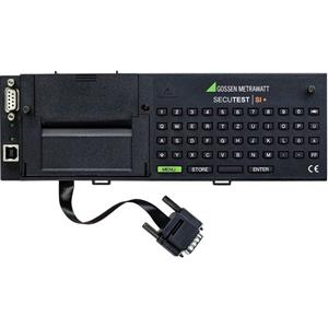 Gossen Metrawatt SECUTEST SI+ Turkiye