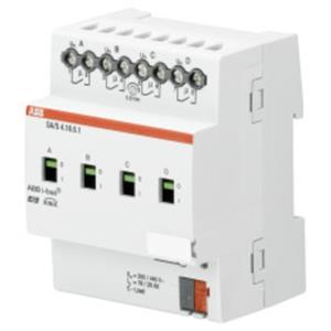 ABB SA/S4.16.5.1 Turkiye