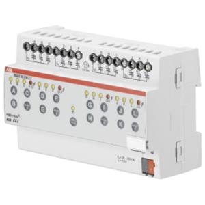 ABB VAA/S12.230.2.1 Turkiye