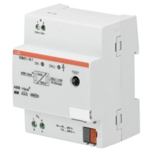 ABB DGN/S1.16.1 Turkiye