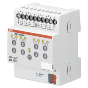 ABB JRA/S4.230.5.1 Turkiye