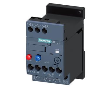 Siemens 3RU2116-1AB1 Turkiye