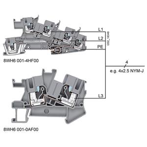 Siemens 8WH6001-4HF00 Turkiye