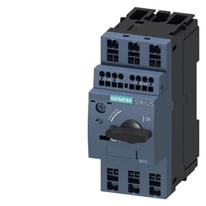Siemens 3RV2011-1CA25 Turkiye