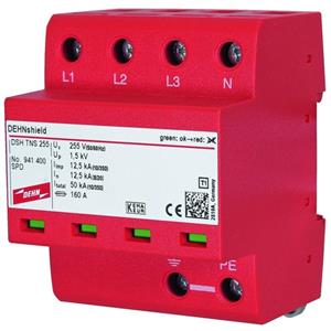 Dehn + Söhne DSH TNS 255 Turkiye