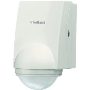 Friedland - Novar L310WHI Turkiye